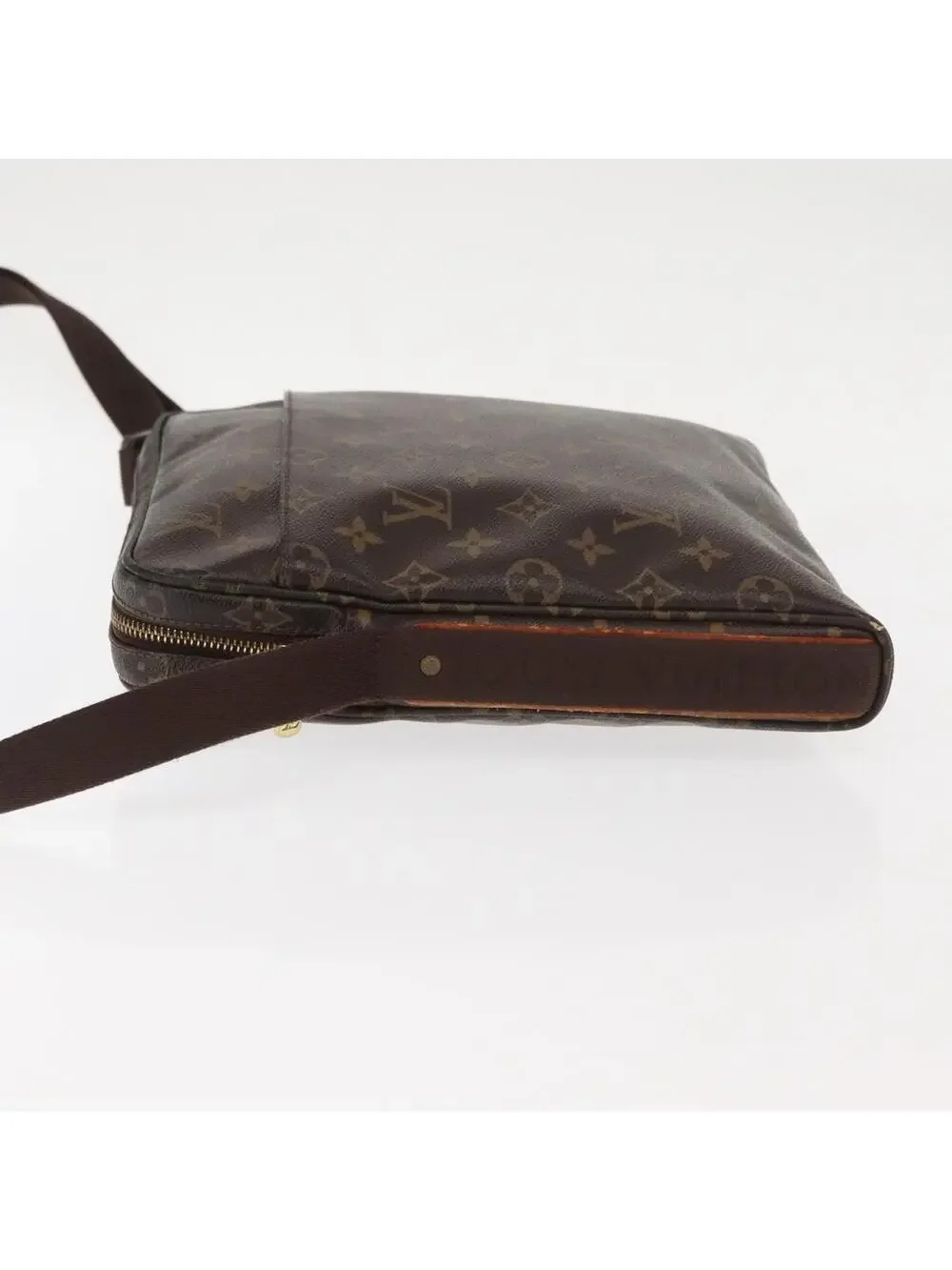 Louis Vuitton Trotteur Bobour Shoulder #344454L58B